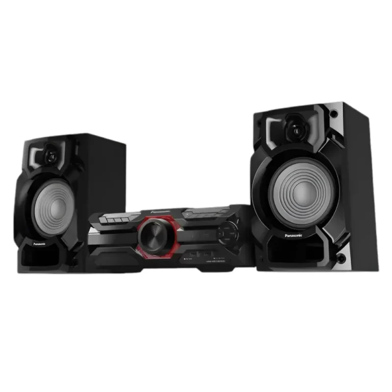 Minicomponente Panasonic SC-AKX320PSK
