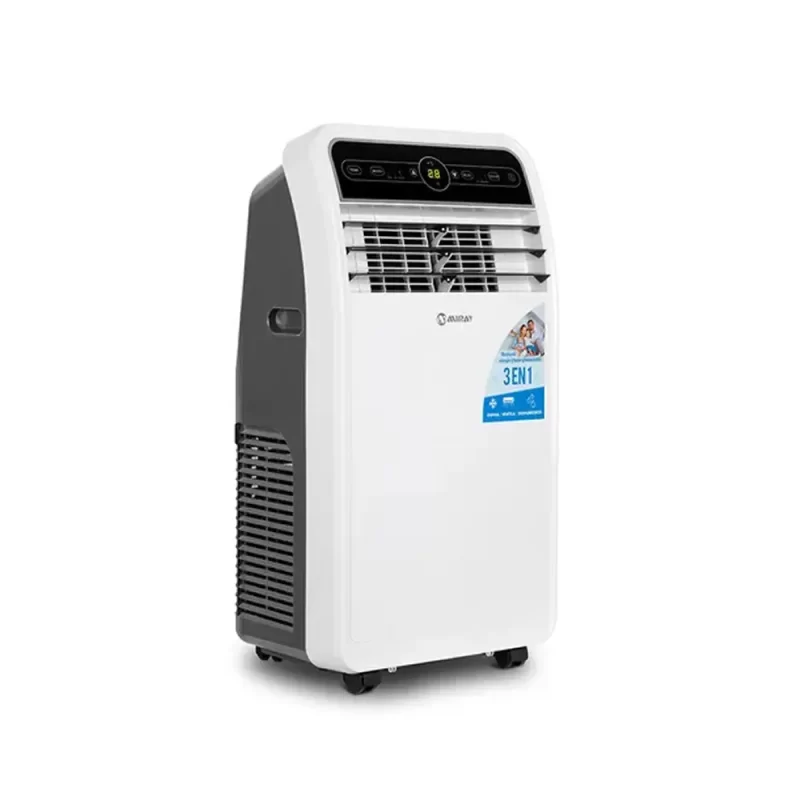 Aire Acondicionado Portátil Miray 9,000 BTU AAP-94F