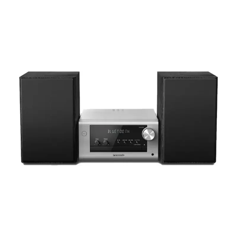 Microcomponente Panasonic SC-PM700EG-S